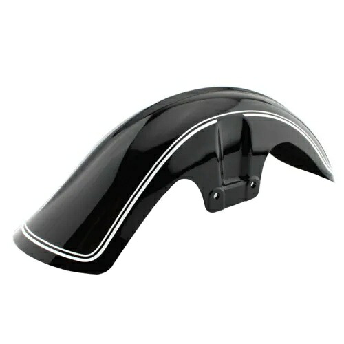 フロントフェンダーマッドガード拡張アンチスプラッシュフェアリング BMW R18 クラシック 2020-22 Front Fender Mudguard Extended Anti Splash Fairing For BMW R18 Classic 2020-22 【並行輸入品】