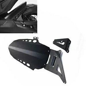 ホンダ Xadv750 NSS750 2017-2022 オートバイフェンダー後輪フェンダー黒- For Honda Xadv750 NSS750 2017-2022 motorcycle fender rear wheel fender black- 【並行輸入品】 39,325円