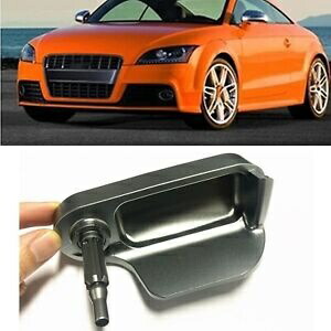 フードロック解除ハンドル Audi TT MK2 2007-2014 2013 アルミニウム合金- Hoods unlock handle for Audi TT MK2 2007-2014 2013 aluminum alloy- 【並行輸入品】