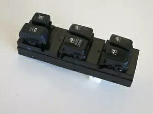パワーマスターウィンドウスイッチ ヒュンダイエラントラ 2007 2008-2010 2009 93570-2H110- Power Master Window Switch for Hyundai Elantra 2007 2008-2010 2009 93570-2H110- 【並行輸入品】