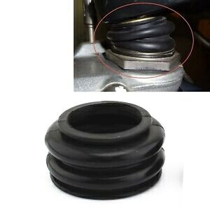 BMW R1200GS R1150 R850GS ボールジョイントゴムブーツベローズカバー 1x- For BMW R1200GS R1150 R850GS ball joint rubber boot bellows cover 1x- 【並行輸入品】