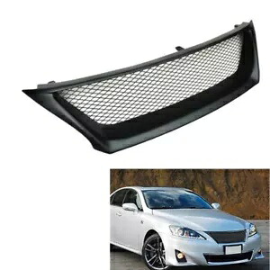 レクサス IS250 IS350 2011-2013.6 用。リムジンフロントバンパーグリルラジエターグリル- For Lexus IS250 IS350 2011-2013.6. Limousine front bumper grille radiator grille- 【並行輸入品】