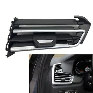左ダッシュボード換気グリル BMW X5 G05 X7 G07 2019-2022 X6 G06 新しい- Left dashboard ventilation grille for BMW X5 G05 X7 G07 2019-2022 X6 G06 new- 【並行輸入品】 35,750円