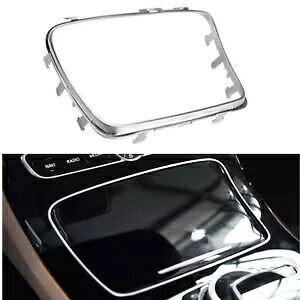 ベンツ ECclass W213 W238 CLS W257 センターコンソール灰皿カップホルダーストリップ- For Benz ECclass W213 W238 CLS W257 Center Console Ashtray Cup Holder Strip- 【並行輸入品】 35,035円