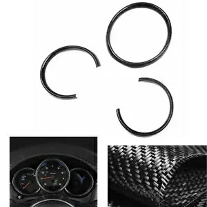 車のインパネ フレーム カバー トリム ポルシェ マカン 2014-2020用- Car Instrument Panel Frame Cover Trim for Porsche Macan 2014-2020- 【並行輸入品】