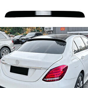 ベンツ C クラス W205 2015-2021 C43 C63 AMG トランクスプリッタールーフリアウイング- For Benz C class W205 2015-2021 C43 C63 AMG trunk splitter roof rear wing- 【並行輸入品】 35,750円
