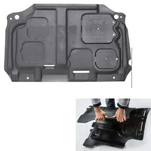 トヨタカローラ 08-18 1.6L/1.8L/2.0L/1.2T エンジンシールドスプラッシュ保護フェンダー- For Toyota Corolla 08-18 1.6L/1.8L/2.0L/1.2T engine shield splash protection fenders- 【並行輸入品】 42,240円