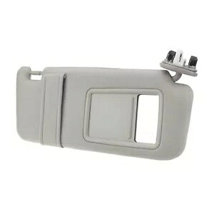 2007-2011 トヨタ カムリ ハイブリッド車用右日焼け止め日焼け止めベージュ 1X- For 2007-2011 Toyota Camry Hybrid Car Right Sunscreen Sunscreen Beige 1X- 【並行輸入品】