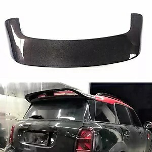 ミニクーパー同胞 F60 JCW トランクスポイラーリアスポイラーリアウイング新- For Mini Cooper Countryman F60 JCW Trunk Spoiler Rear Spoiler Rear Wing New- 【並行輸入品】 100,430円