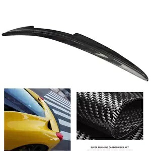 フェラーリ 458 イタリアスパイダー 2010-2015 2011 2012 リアスポイラーリアウイングスポイラー- For Ferrari 458 Italia Spider 2010-2015 2011 2012 rear spoiler rear wing spoiler- 【並行輸入品】