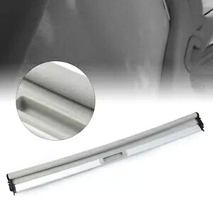 アウディ A5 クワトロ 2008-17 サンルーフ日焼け防止カーテンカバー 8T0877307- For Audi A5 Quattro 2008-17 sunroof sun protection curtain cover 8T0877307- 【並行輸入品】