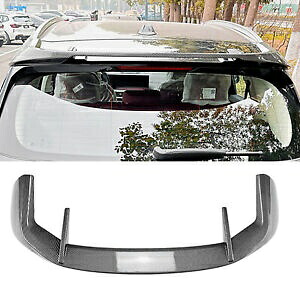 リアスポイラー トランク ルーフ スプリッター ウイング キット BMW G05 LCI X5 2019-24 2021用- Rear spoiler trunk roof splitter wing kit for BMW G05 LCI X5 2019-24 2021- 【並行輸入品】 45,540円