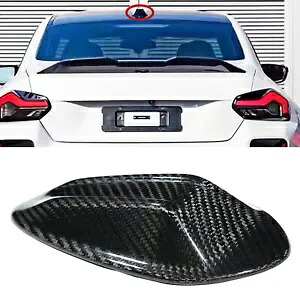 車のルーフアンテナカバー装飾 2023-2024 BMW G20 G80 M3 G82 M4 G42 G87 M2- Car roof antennas cover decor for 2023-2024 BMW G20 G80 M3 G82 M4 G42 G87 M2- 【並行輸入品】