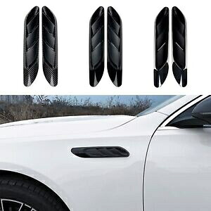 ベンツ C クラス W206 C200 2022-2023 車のサイドフェンダーアウトレットトリム用- For Benz C-Class W206 C200 2022-2023 Car Side Fenders Outlet Trim- 【並行輸入品】