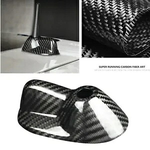ルーフアンテナダミーアンテナベースカバーベゼル MINI R56 R56LCI 新しい- Roof Antennas Dummy Antennas Base Cover Bezel For MINI R56 R56LCI New- 【並行輸入品】