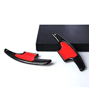 2018 Honda Voltael XRV F 用内部ステアリングホイールシフトロッカーエクステンショントリム- Internal steering wheel shift rockers extension trim for 2018 Honda Voltael XRV F- 【並行輸入品】