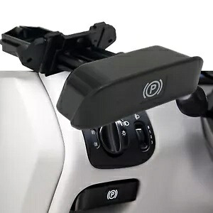 車ロックブレーキハンドルベース/台座付きベンツ W203 C 2001-2007 W209 CLK 2003-09- Car locking brake handle with base/plinth for Benz W203 C 2001-2007 W209 CLK 2003-09- 【並行輸入品】