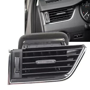 リンク A/C Entl?ftungsauslass Baugruppe F?r Skoda Octavia 3 MK3 A7 2015?2020 2017 Links A/C Entl?ftungsauslass Baugruppe F?r Skoda Octavia 3 MK3 A7 2015?2020 2017 【並行輸入品】