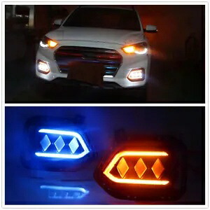 F?r Hyundai Accent 2018-2019 オートフロント Nebelscheinwerfer Baugruppe Lampe Neu 2x F?r Hyundai Accent 2018-2019 Auto Front Nebelscheinwerfer Baugruppe Lampe Neu 2x 【並行輸入品】