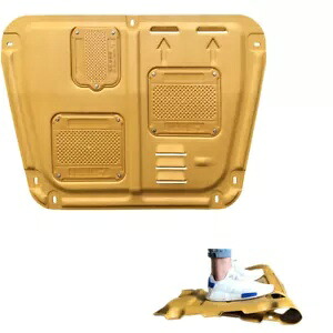 日産クエスト 2011-2017 2015 エンジンシールドスプラッシュ保護フェンダー- For Nissan Quest 2011-2017 2015 engine shield splash protection fender- 【並行輸入品】