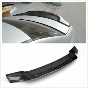 R スタイルリアスポイラー 2008 2009 2010-2014 ベンツ W204 C200 C180 C63 AMG クーペ用- R style rear spoiler for 2008 2009 2010-2014 Benz W204 C200 C180 C63 AMG Coupe- 【並行輸入品】
