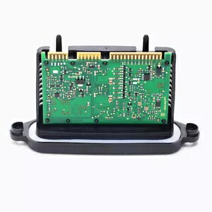 車制御 TMS モジュールユニット BMW 5 F07 F10 F18 用アダプティブヘッドライト- Car Control TMS Module Unit Adaptive Headlights for BMW 5 F07 F10 F18- 【並行輸入品】