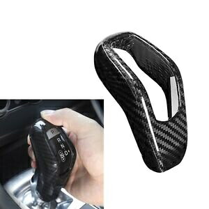 車のシフトボタンカバーブラックキャップ LR レンジローバースポーツ 2018-2020 新しい- Car Shift Button Cover Black Cap For LR Range Rover Sport 2018-2020 NEW- 【並行輸入品】