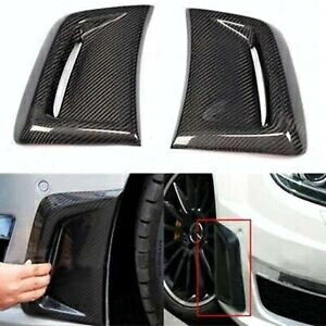 ベンツ W204 C63 AMG 2012-2014 フロントフェンダーベントオープンカバー- For Benz W204 C63 AMG 2012-2014 Front Fenders Vent Open Cover- 【並行輸入品】