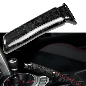 スバル BRZ トヨタ GR86 2021-2023 WRX 用内部ハンドブレーキハンドリングカバー- Internal handbrake handling cover for Subaru BRZ Toyota GR86 2021-2023 WRX- 【並行輸入品】 39,325円