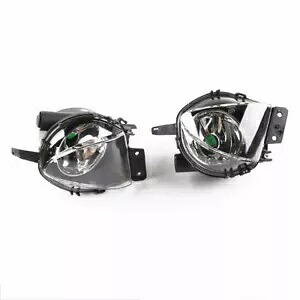 Bmw E90 316 318l 320i 325i 330i 2005-2008 2006 車のフォグランプランプ- For BMW E90 316 318l 320i 325i 330i 2005-2008 2006 car fog lights lamp- 【並行輸入品】