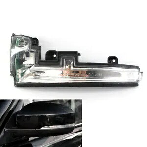 ランドローバーレンジローバーイヴォーク 2012-2013 サイドバックミラー信号灯- For Land Rover Range Rover Evoque 2012-2013 Side Rear View Mirror Signal Light- 【並行輸入品】