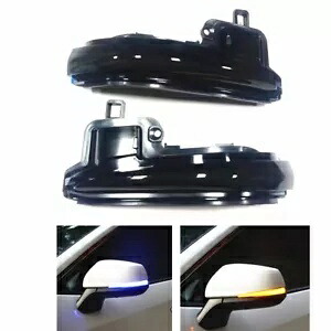 2019-2020 トヨタ RAV4 XA50 車のサイドマーカーインジケーター信号灯新- For 2019-2020 Toyota RAV4 XA50 Car Side Marker Indicator Signal Light New- 【並行輸入品】