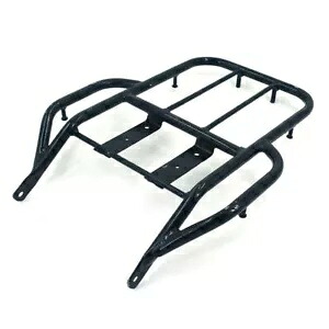 リア荷物ラックカーゴコンパートメントカバーホンダ Baja250 xr250 xr400 1996-2004 1997- Rear luggage rack cargo compartment cover for Honda Baja250 xr250 xr400 1996-2004 1997- 【並行輸入品】