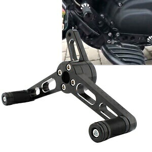 オートバイシフトレバーフットレストキットハーレースポーツスター XL883 XL1200 X48 New E- Motorcycle Shift Lever Footrests Kit for Harley Sportster XL883 XL1200 X48 New E- 【並行輸入品】