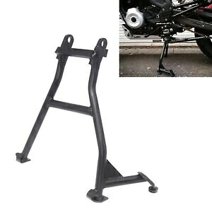BMW G310GS 2017-2023 2018 2020 車オートバイメインスタンドマウントブラック- For BMW G310GS 2017-2023 2018 2020 car motorcycle main stand mount black- 【並行輸入品】