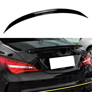 ベンツ CLA クラス C117 CLA200 260 CLA45 AMG 2013-2019 2014 トランクスプリッター- For Benz CLA class C117 CLA200 260 CLA45 AMG 2013-2019 2014 trunk splitter- 【並行輸入品】