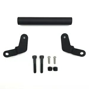 オートバイナビゲーション携帯電話マウントスズキ GSXR125 GSXR150 2018-2023 2020- Motorcycle Navigation Mobile Phone Mount for SUZUKI GSXR125 GSXR150 2018-2023 2020- 【並行輸入品】