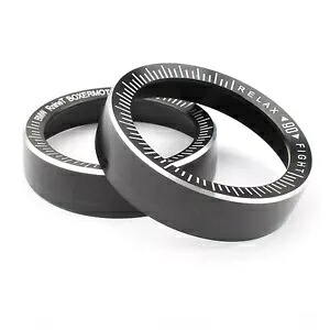 タコメーターカバースピードメータートリム BMW R NineT R9T 2018-20 2019用- Tachometer cover speedometer trim for BMW R NineT R9T 2018-20 2019- 【並行輸入品】