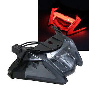 LED リアブレーキライト信号灯スズキカタナ 1000 GSX-S1000S 2019-23- LED rear brake light signal light for Suzuki Katana 1000 GSX-S1000S 2019-23- 【並行輸入品】