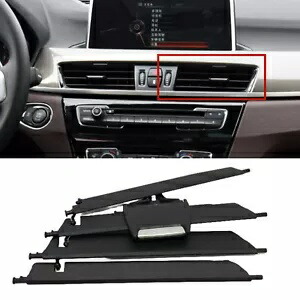 中央右換気グリル修理キット BMW X1 F48 F49 2016-22 2019 X2 F39用- Center right ventilation grille repair kit for BMW X1 F48 F49 2016-22 2019 X2 F39- 【並行輸入品】