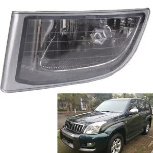 トヨタランドクルーザープラド J120 2700 4000 2003-2009 フォグランプ左- For Toyota Land Cruiser Prado J120 2700 4000 2003-2009 fog lights left- 【並行輸入品】 35,035円