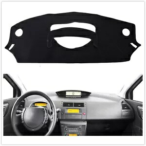 シトロエン C4 パラス C-キャトル 2004-10 2005 用ダッシュボードカバーマット- Dashboard Cover Mat For Citroen C4 Pallas C-Quatre 2004-10 2005- 【並行輸入品】