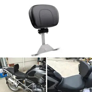 完全に調整可能な運転席後部 BMW R1200GS ADV 2013-2018 ステンレススチール 新品- Fully adjustable driver's rear for BMW R1200GS ADV 2013-2018 stainless steel new- 【並行輸入品】