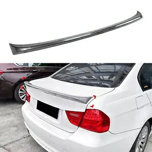 BMW 3 シリーズ E90 2006-2011 リアウイングトランクリアスポイラースプリッタースポイラーキット- For BMW 3 Series E90 2006-2011 rear wing trunk rear spoiler splitter spoiler kit- 【並行輸入品】