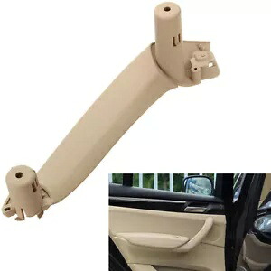 ベージュインテリア右ドアハンドルバー 2010-2017 2012 BMW X3 F25 51419209213 新品- Beige interior right door handle bar for 2010-2017 2012 BMW X3 F25 51419209213 new- 【並行輸入品】