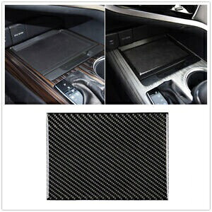 トヨタカムリ 2018-2023 コンソール収納ボックストリムカバーオフ- For Toyota Camry 2018-2023 Consoles Storage Box Trim Cover Off- 【並行輸入品】