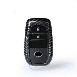 スマートケースキー装飾カバートヨタフォーチュナーランドクルーザー新しい- Smart Case Key Decor Cover For Toyota Fortuner Land Cruiser New- 【並行輸入品】