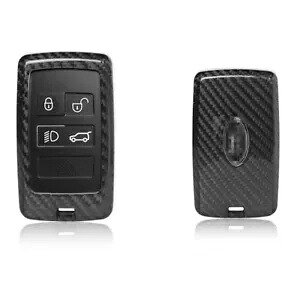 スマートケースキーカバーランドローバースポーツディスカバリーブラック新しい- Smart Case Key Cover For Land Rover Sport Discovery Black New- 【並行輸入品】
