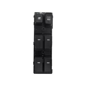 車のインテリアブラックパワーマスターウィンドウスイッチ Kia F?rte 93570-1M100 新しい- Car Interior Black Power Master Window Switch for Kia F?rte 93570-1M100 New- 【並行輸入品】 34,320円