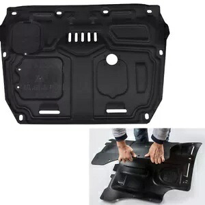 トヨタ アバロン 2019 2.5L アンダーリッドエンジンシールドスプラッシュ保護フェンダー新しい- For Toyota Avalon 2019 2.5L underlid engine shield splash protection fenders new- 【並行輸入品】
